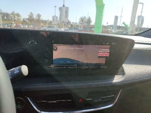 Used 2025 Buick Encore GX Preferred image 26