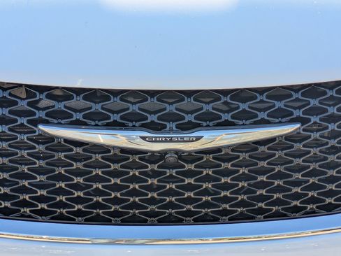 New 2026 Chrysler Pacifica Select image 31