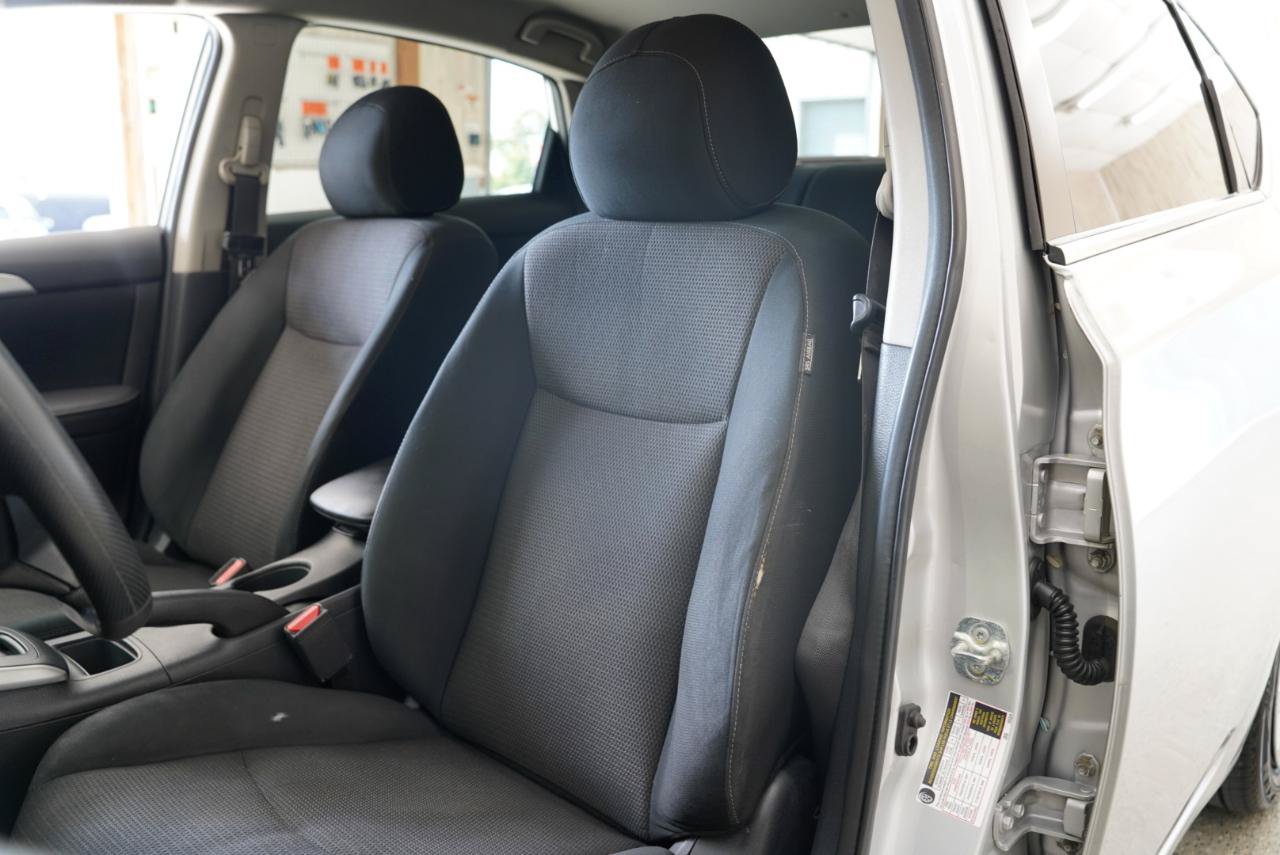 Used 2019 Nissan Sentra S FWD image 14