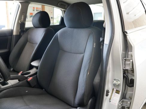 Used 2019 Nissan Sentra S FWD image 14
