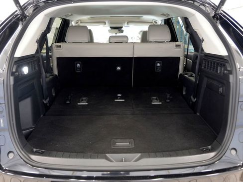 Used 2024 MAZDA CX-90 Plug-In Hybrid w/ Preferred image 30