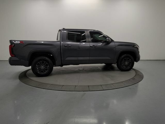 Used 2024 Toyota Tundra SR5 w/ SR5 Convenience Package AWD/4WD image 8