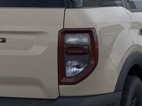 New 2025 Ford Bronco Sport Big Bend w/ Convenience Package AWD/4WD image 22