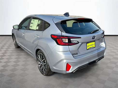 New 2026 Subaru Impreza 2.0i Sport image 34