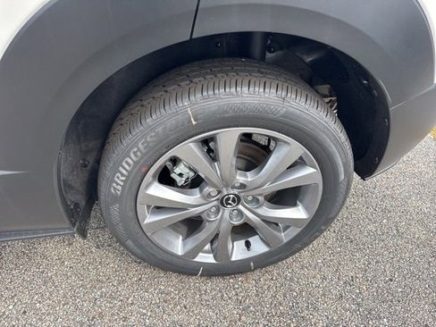 New 2025 MAZDA CX-30 AWD 2.5 S w/ Preferred Package image 6