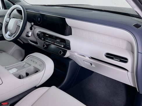 New 2026 Hyundai Palisade Calligraphy AWD/4WD image 23