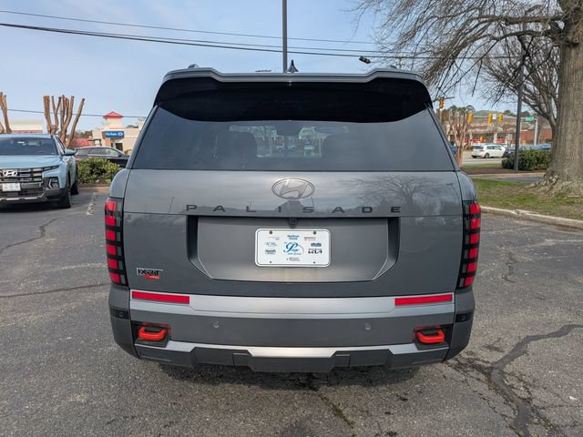 Used 2026 Hyundai Palisade XRT Pro AWD/4WD image 5
