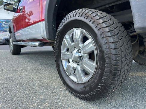 Used 2010 Ford F150 XLT AWD/4WD image 8