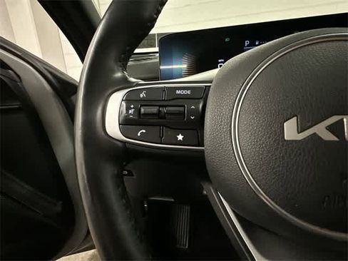Used 2025 Kia K5 GT-Line w/ GT-Line Premium Package image 9