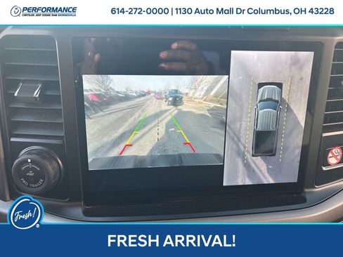 Used 2024 Ford F150 XLT image 24