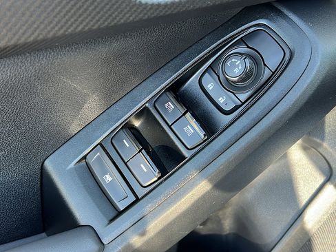 Used 2024 Subaru Crosstrek 2.5i Wilderness image 16