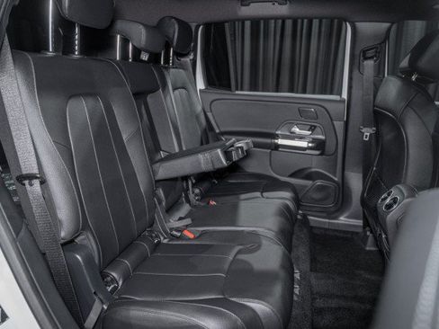 Certified 2026 Mercedes-Benz GLB 250 image 14