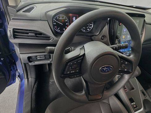 Certified 2025 Subaru Crosstrek 2.0i Premium image 11