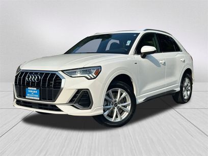 Used 2023 Audi Q3 2.0T Premium