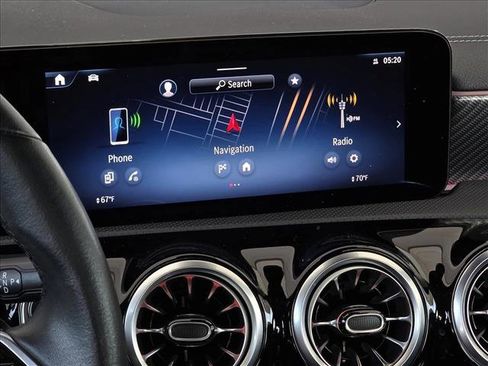 Used 2025 Mercedes-Benz CLA 250 image 20