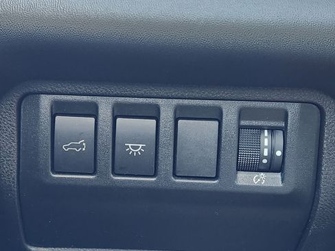 Used 2024 Subaru Ascent Onyx Edition Limited image 22