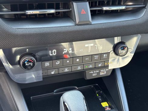 New 2026 Subaru Outback Limited XT image 22