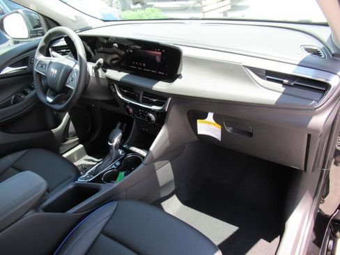 New 2026 Buick Encore GX Sport Touring w/ Comfort Package image 10