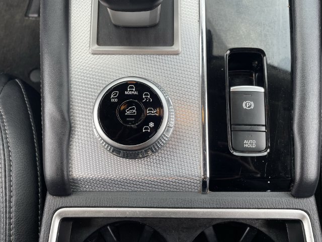 Used 2023 Mitsubishi Outlander SEL FWD image 26