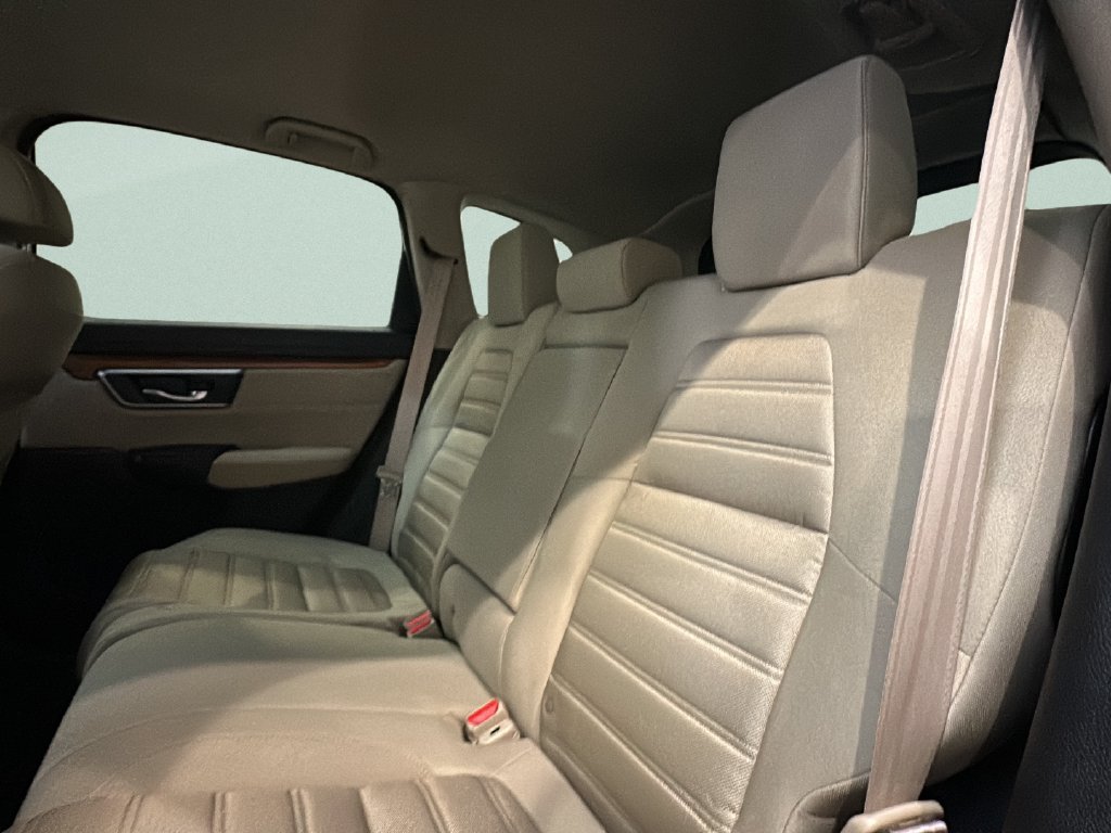 Certified 2019 Honda CR-V EX image 18