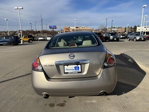 Used 2012 Nissan Altima 2.5 S w/ Convenience Pkg image 6