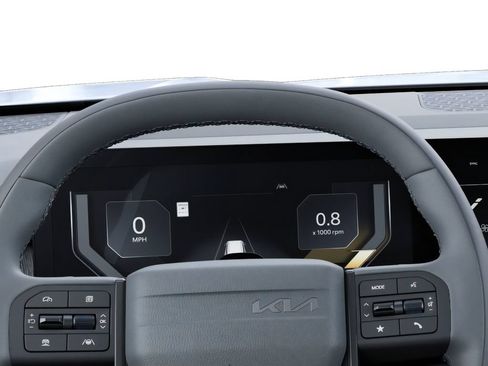 New 2027 Kia Telluride X-Line SX Prestige AWD/4WD image 21