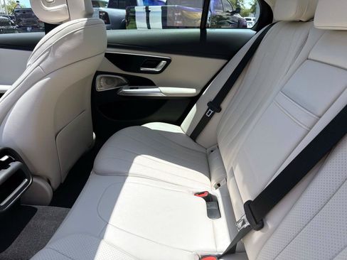 Certified 2026 Mercedes-Benz E 350 Sedan image 13