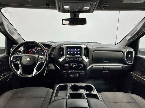 Used 2020 Chevrolet Silverado 2500 LT w/ Fleet Comfort Package image 13