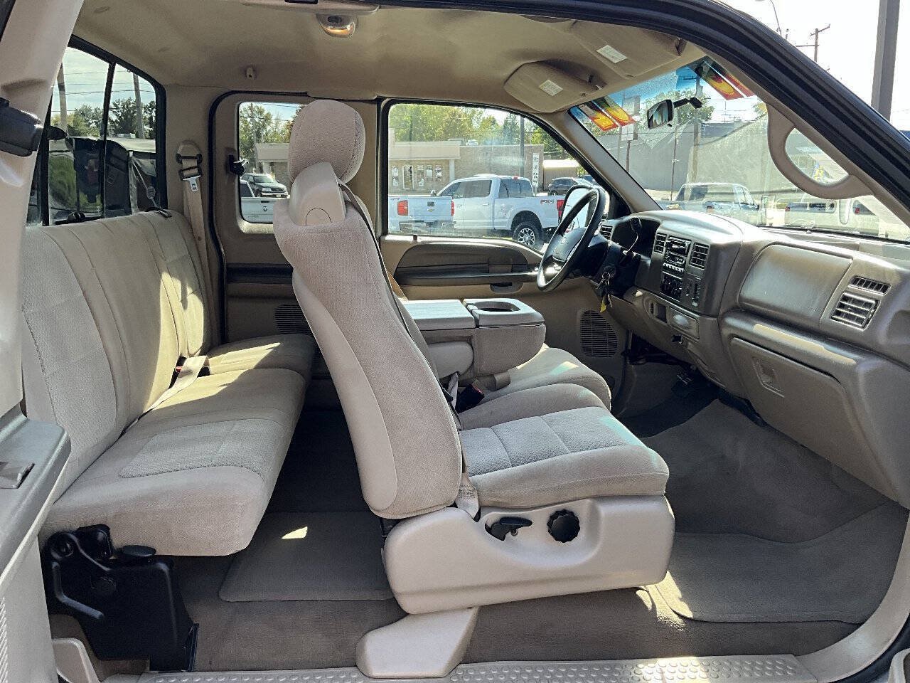 Used 2002 Ford F350 XLT RWD image 26