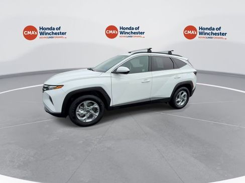 Used 2024 Hyundai Tucson SEL image 5