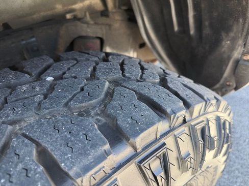 Used 2017 Toyota Tacoma TRD Pro image 45