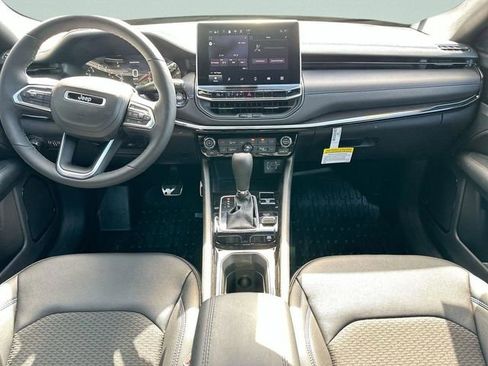 New 2026 Jeep Compass Latitude w/ Quick Order Package 29K image 12