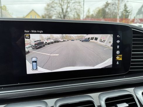 Used 2020 Mercedes-Benz GLE 350 4MATIC image 24