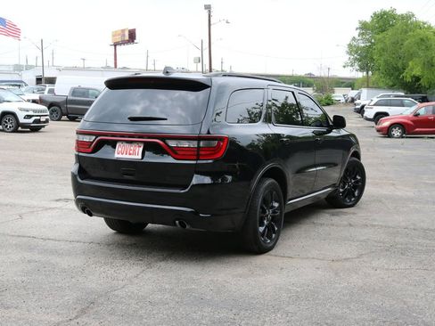 Used 2026 Dodge Durango GT w/ Blacktop Package image 5