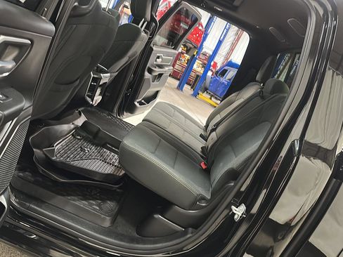 Used 2023 RAM 1500 Big Horn image 30