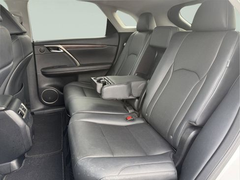 Used 2020 Lexus RX 450h AWD w/ Premium Package image 23