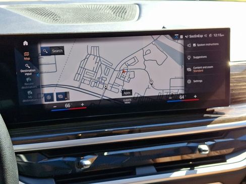 Used 2023 BMW X7 xDrive40i w/ Premium Package image 20