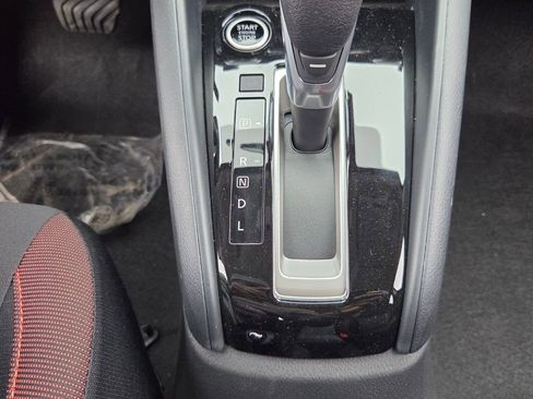 New 2025 Nissan Versa SR image 19