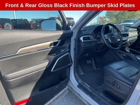 Used 2022 Kia Telluride EX w/ EX Premium Package image 17