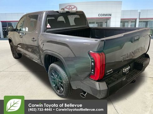 New 2026 Toyota Tundra SR5 image 6