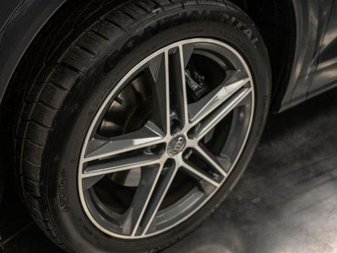 Used 2018 Audi SQ5 Premium Plus image 3