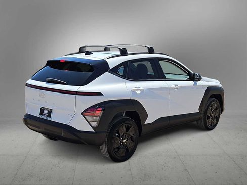 New 2026 Hyundai Kona SEL Sport AWD/4WD image 8