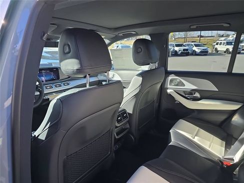 Used 2026 Mercedes-Benz GLE 450 4MATIC image 16