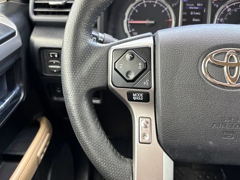 Certified 2021 Toyota 4Runner Limited AWD/4WD image 18