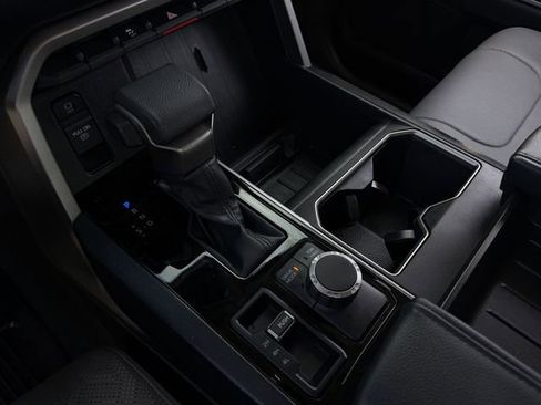 Used 2024 Toyota Tundra SR5 w/ SR5 Premium Package image 19