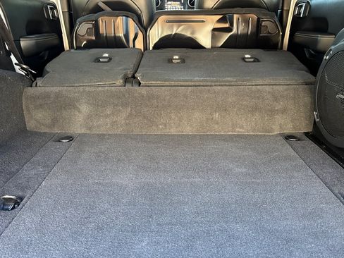 Used 2022 Jeep Wrangler Unlimited Sahara 4xe w/ Cold Weather Group image 14