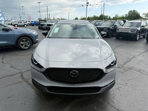 New 2026 MAZDA CX-30 AWD 2.5 S image 21