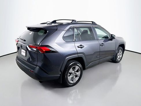 Certified 2024 Toyota RAV4 XLE w/ Convenience Package image 7
