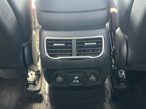 Certified 2022 Hyundai Santa Fe Calligraphy FWD image 20