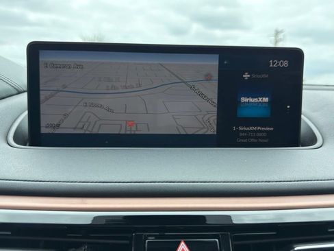 Used 2022 Acura MDX FWD w/ Technology Package image 33